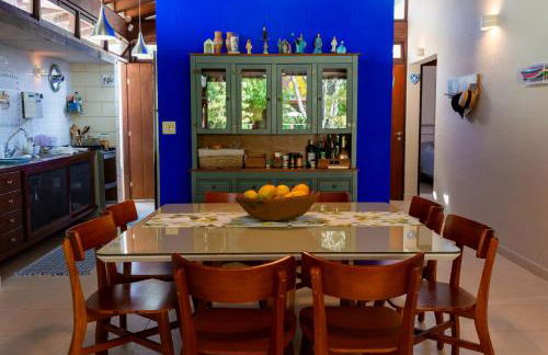 Casa Espetacular com Jacuzzi Churrasqueira e WIFI - Foto 6