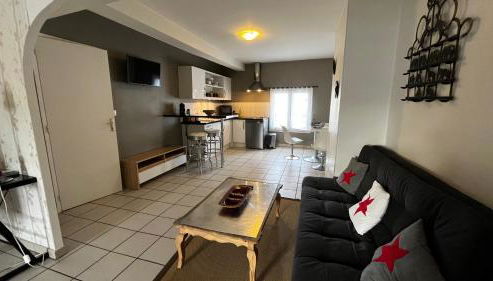 Le 24 Clemenceau - Foto 4