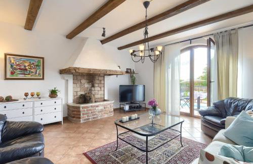 Villa Histria 1 by Interhome - Foto 14