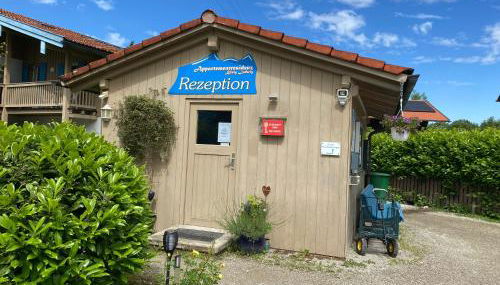 Appartementresidenz König Ludwig - Foto 2