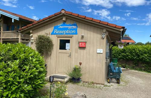 Appartementresidenz König Ludwig - Foto 2