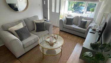 Cosy home close to M6 motorway - Foto 2