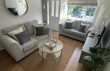 Cosy home close to M6 motorway - Foto 2