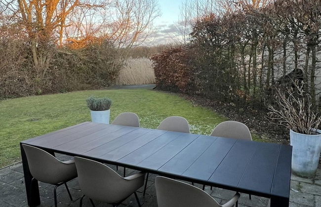 Holiday Home on Waterfront in Zeeland - Foto 26