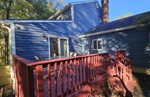 Charming Retreat at Silver Spring - Foto 79