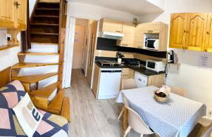 Duplex Samoëns 4/6 couchages - Foto 1