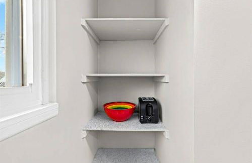 Prime Location King! Bed near Mt Clemens Downtown - Foto 17