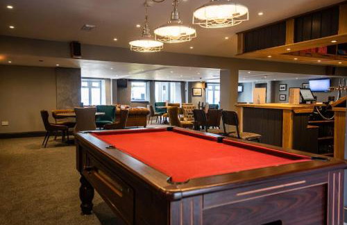 Holywell Lodge - Foto 37