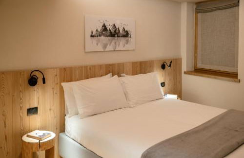 YETI Design mountain apartments - Foto 24