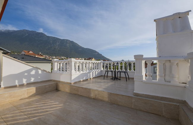 Infinity Civan Villa - Foto 38