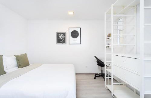 Minimalist Home La Pecera - Foto 18