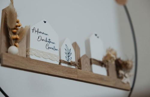 Ferienhaus HeimatLay - Foto 22