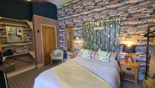 The Alder Studio @ The Pheasant - Foto 3