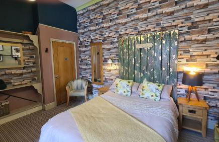 The Alder Studio @ The Pheasant - Foto 3