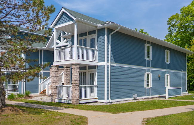 Horseshoe Valley Suites - The Azure - Foto 44