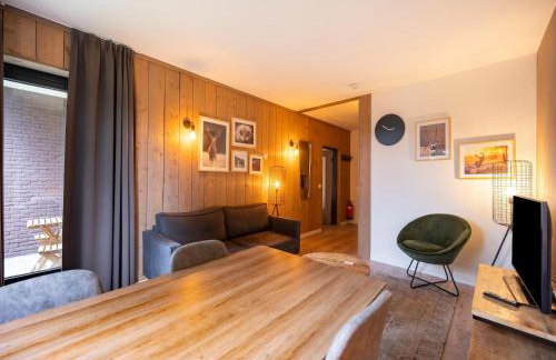 Family apartment in Hambachtal Boutique Resort - Foto 52