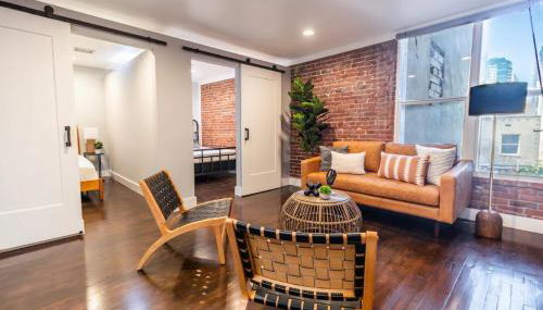 Family-Friendly Apartment with Kitchen - Foto 2