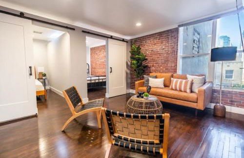 Family-Friendly Apartment with Kitchen - Foto 2