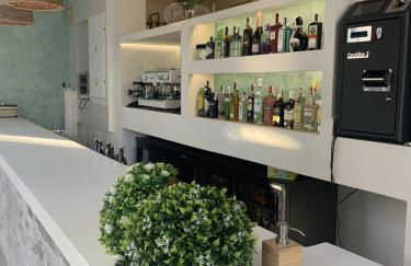 HOTEL apartamentos SEVEN ROOMS - Foto 19