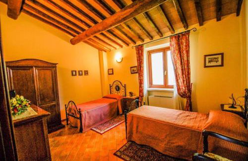 by Casamerina, villa with indoor and outdoor pool near Todi - Photo 35