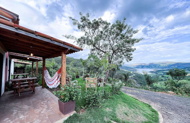 Pousada Chalé em Capitólio - Foto 35