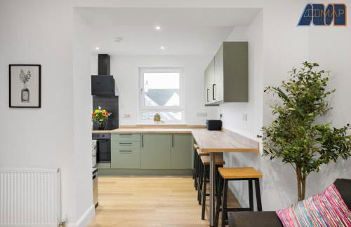 High Street Haven in Kincardine - Foto 15