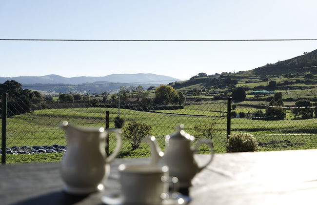 Apartamentos La Gloria - Foto 66