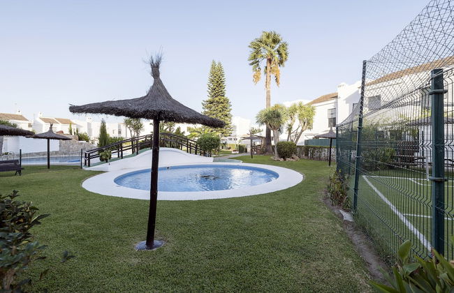 Duplex Near The Beach - Foto 26