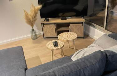 Duplex au cœur de Béthune 3 étoiles - Foto 25