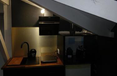 Loft de charme vue Océan centre historique - Foto 6