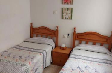 Apartamentos El Sol - Photo 79