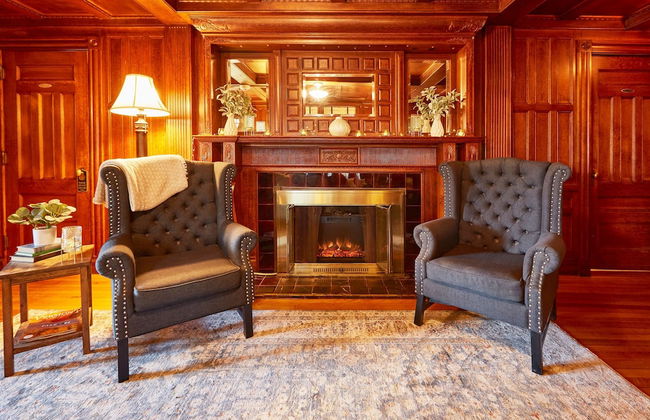 Home Near Hiking Biking w Hottub 6 Bedrooms - Foto 6