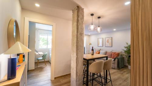 Málaga Chic Retreat - Photo 4