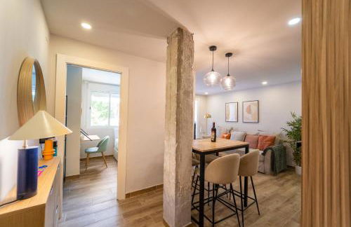 Málaga Chic Retreat - Photo 4