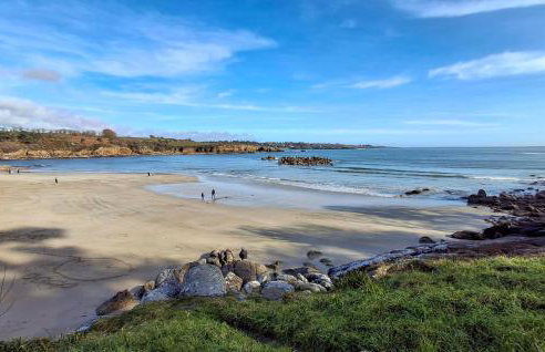 Holiday Home Nevez Rue De L'aven - Foto 25