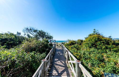 Apto com piscina próximo a praia MR2318 - Foto 24