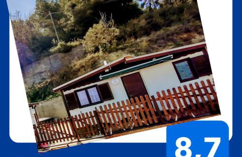 Bungalow Sixdays 3 - Photo 34