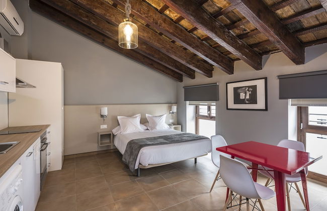 Mon Suites San Nicolas - Foto 5