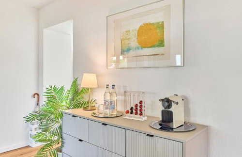 Modernes Studio-Apartment in toller Waldrand-Lage - Foto 15