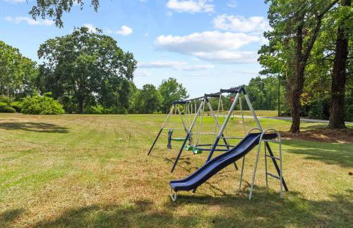 3 King Beds- Hot Tub, Game Room, Firepit - Foto 30