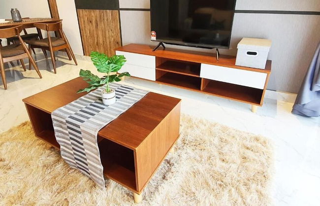 Troika Residence Kota Bharu - Foto 56