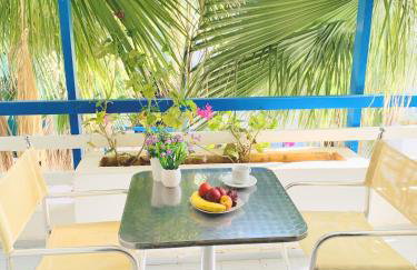 Kassavetis Center - Hotel Studios & Apartments - Photo 74