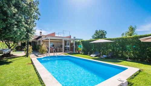 Ideal Property Mallorca - Finca Alegre - Foto 1