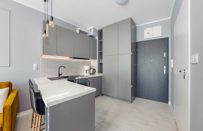 Apartamenty Sun & Snow Gardenia - Photo 35