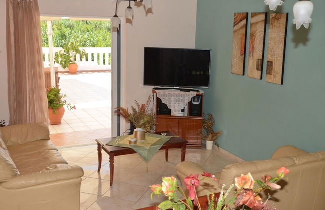 Kostaspant Apartment - Foto 18