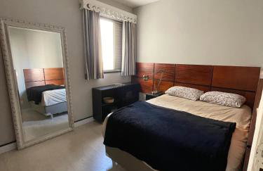 Amplo apto em área nobre de São Bernardo - Foto 5