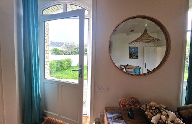 Holiday Home, Flair&premium Comfort Near the Beach - Foto 10