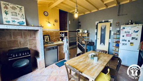 La maison des hérissons - Foto 4