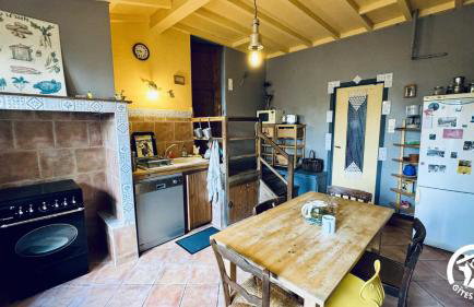 La maison des hérissons - Foto 4