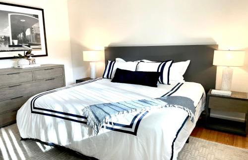 Nicely Furnished 2BR Menlo Park Apartment - Foto 4